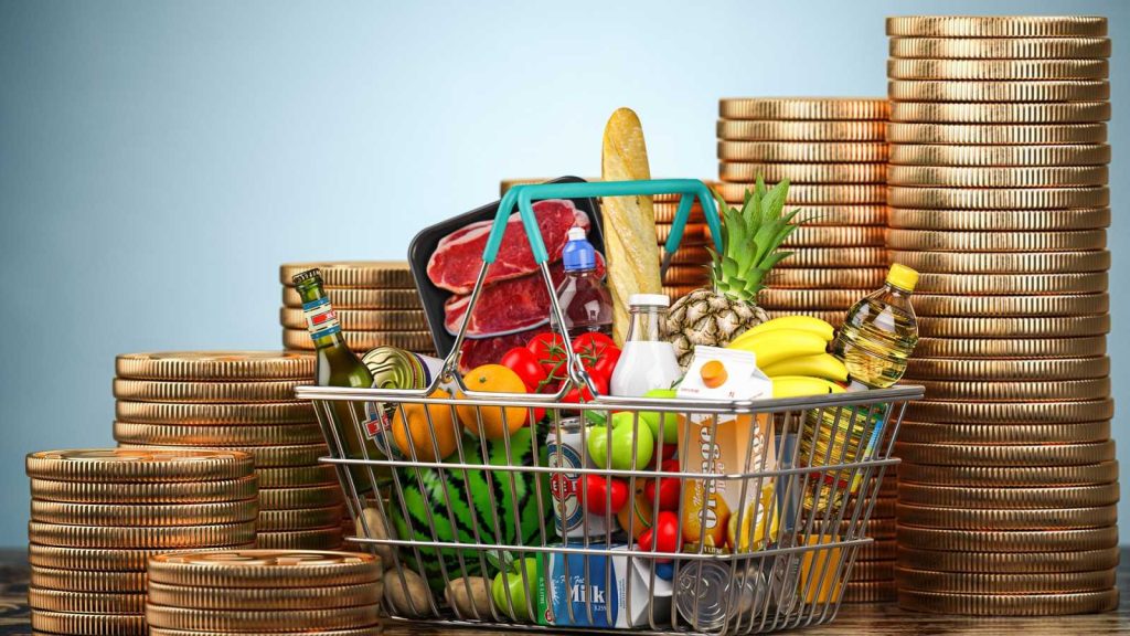 El gobierno considera que con 3 euros llegaras a final de mes