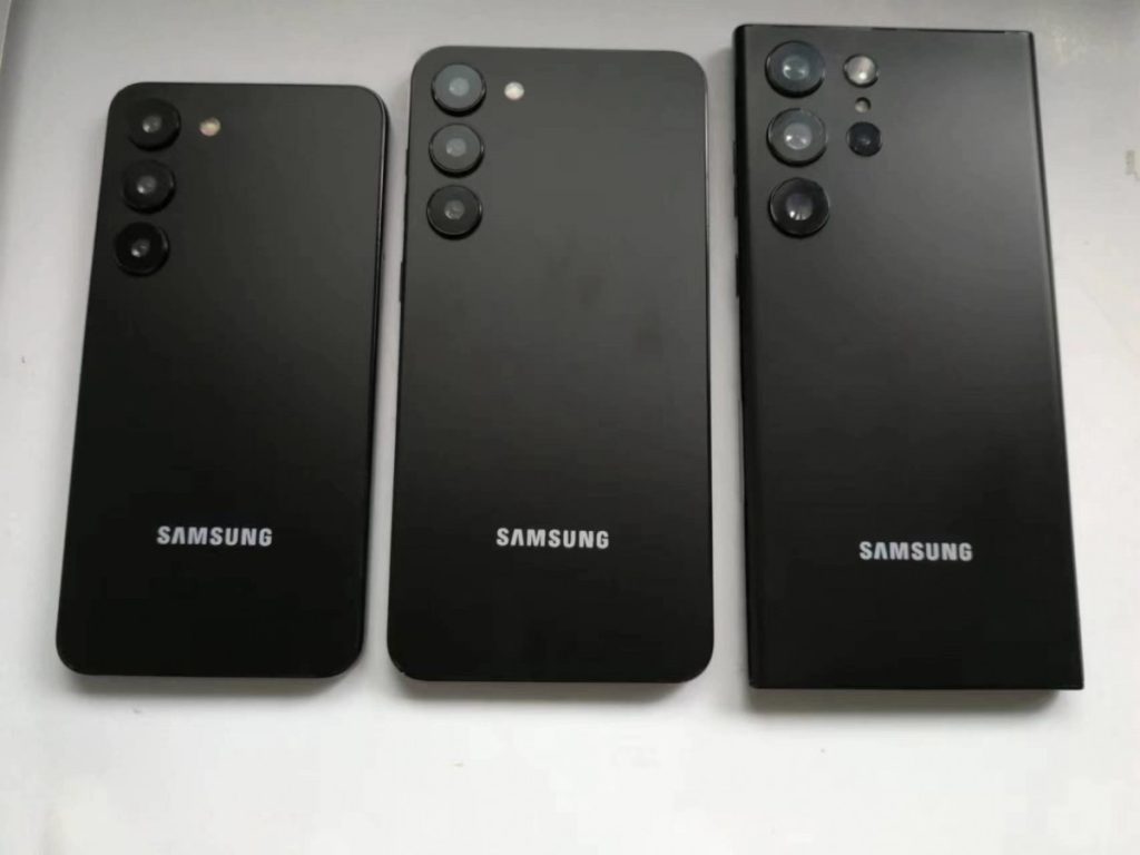 Samsung Galaxy