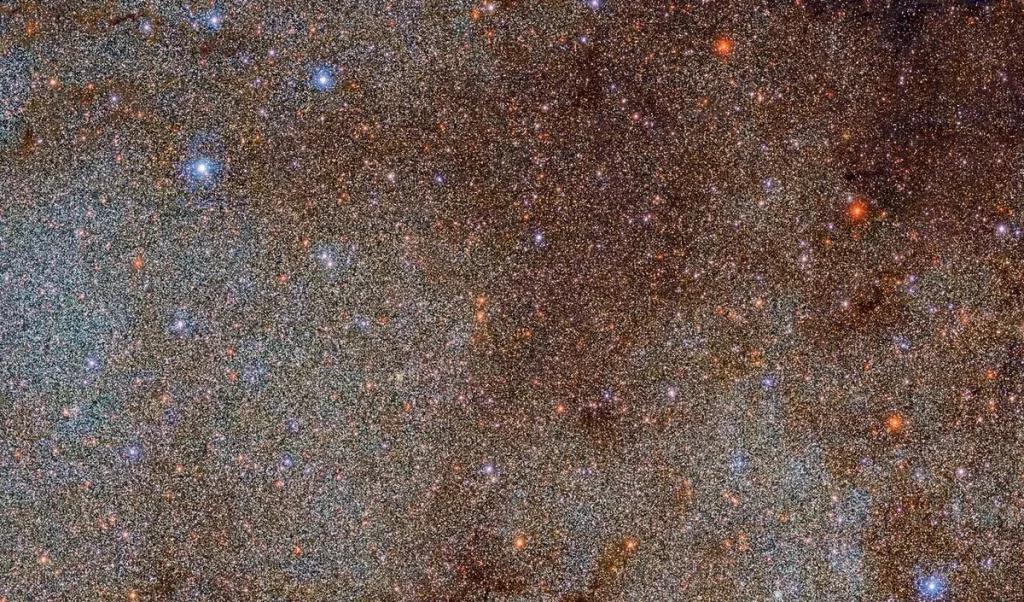 Más estrellas, pero las vemos menos: así ha cambiado nuestro cielo