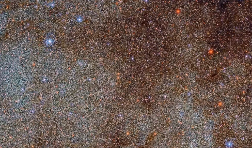 Más Estrellas, Pero Las Vemos Menos: Así Ha Cambiado Nuestro Cielo