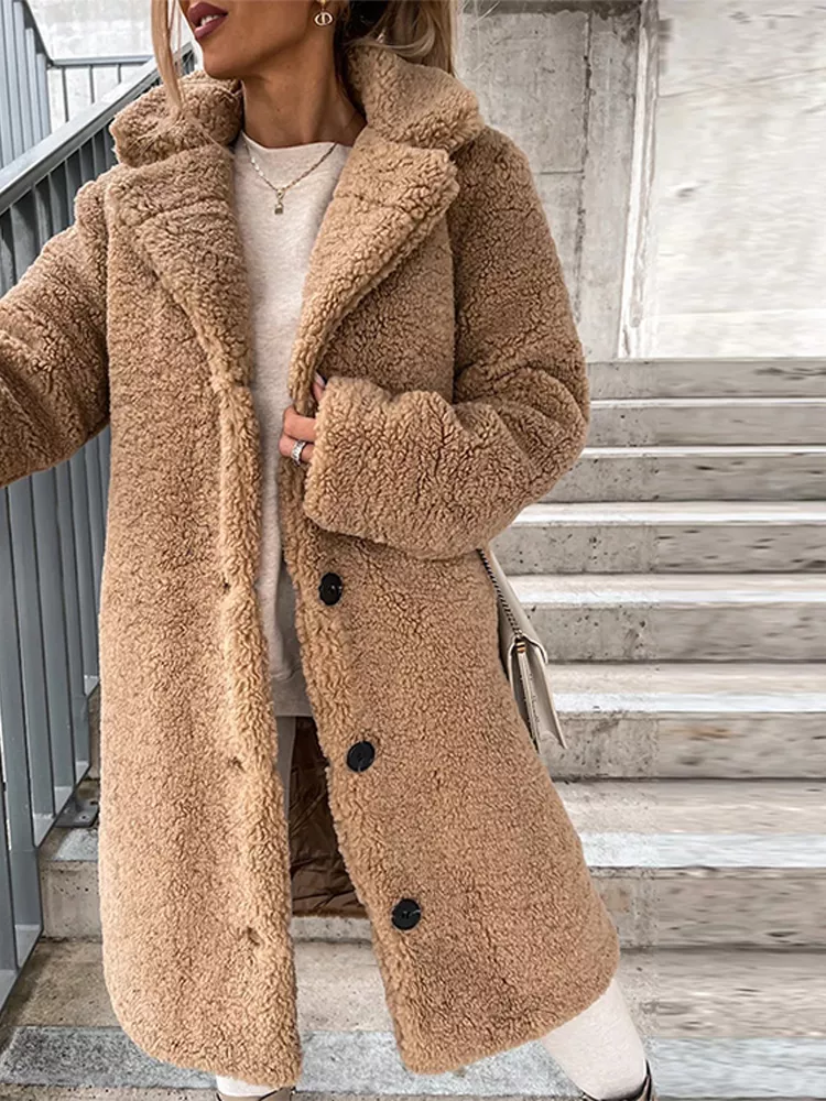 Este Es El Abrigo Que Zara Se Moriría Por Tener Y Lo Tiene Aliexpress Por Menos De 20 Euros