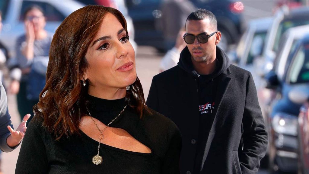 La Razón Por La Que La Relación Entre Anabel Pantoja Y Yulen Está En El Aire