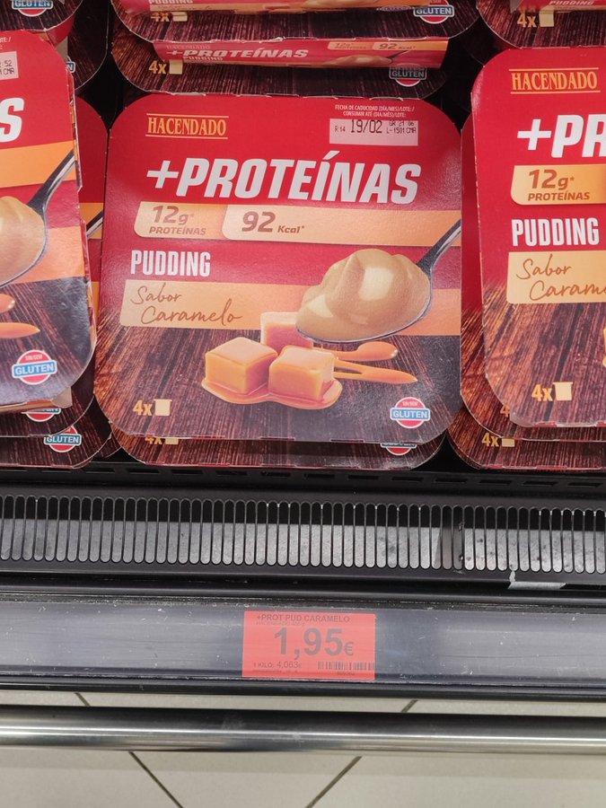 El Producto De La Discordia De Mercadona