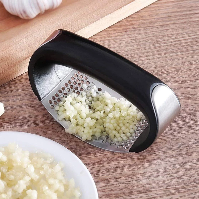 Esta Picadora Manual De 2 Euros De Aliexpress Se Convertirá En Tu Mejor Aliado En La Cocina: Corta Verduras, Legumbres Y Carne En Segundos