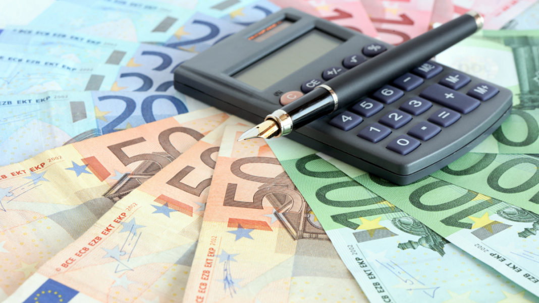 Si estás en esta lista no tienes que hacer la declaración de la renta