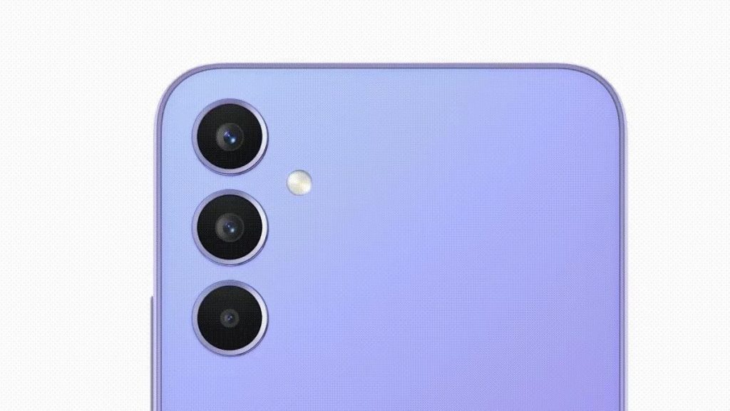 Las Maravillas Del Nuevo Samsung Galaxy Con Las Que Arrasará 9 Samsung Galaxy