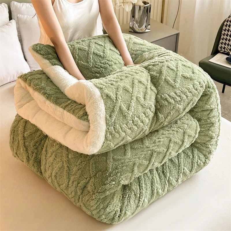 Mantas De Aliexpress Muy Calentitas Con Las Que Ni Re Enterarás Que Estamos En Invierno