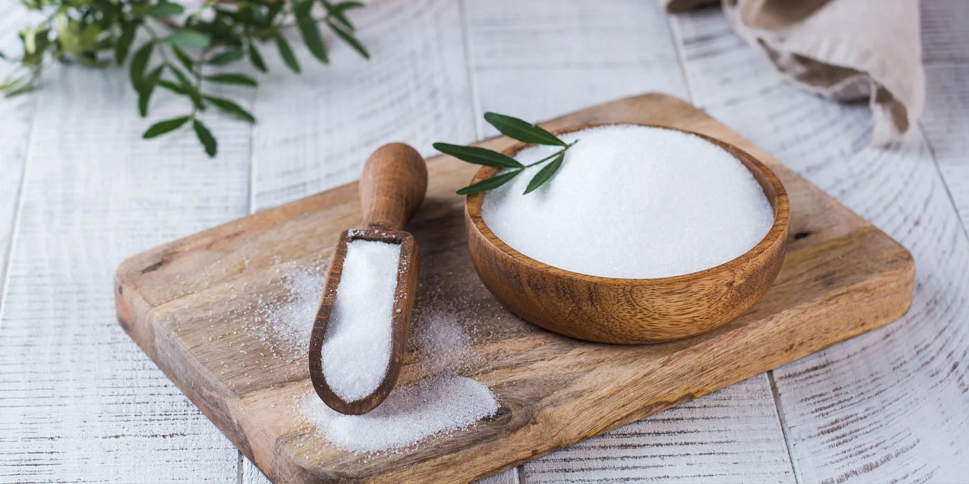 Eritritol, Analizamos Si El Edulcorante Sin Calorías Es Saludable 