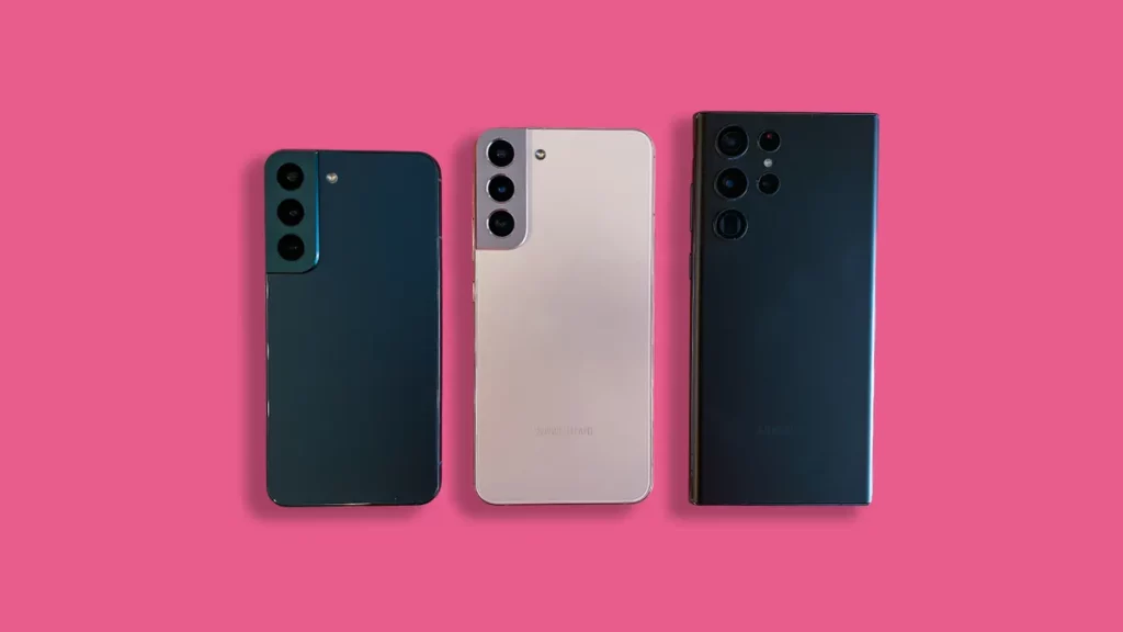 Las Maravillas Del Nuevo Samsung Galaxy Con Las Que Arrasará 7 Samsung Galaxy