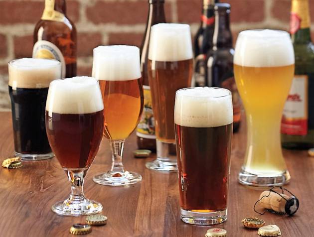 Enfermedades Relacionadas Al Consumo De Cerveza