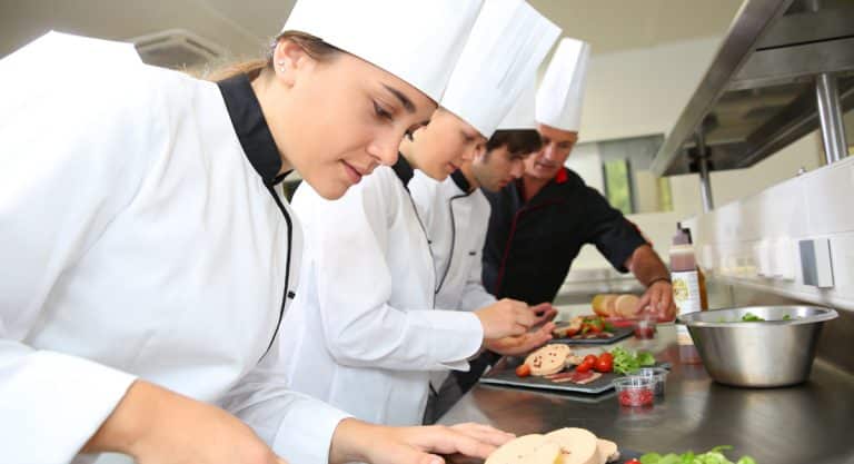 La receta de alta cocina que te enseña a hacer Arguiñano