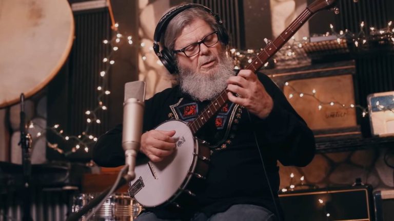 Gustavo Santaolalla: La otra voz tras The Last Of Us