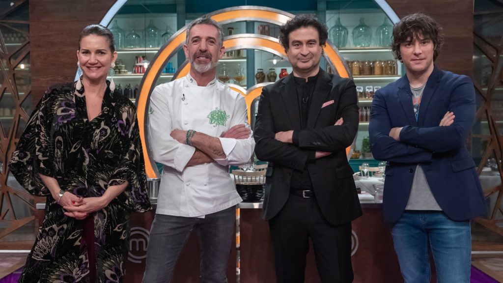 Masterchef: Un Insulto A Los 15.000 Aspirantes