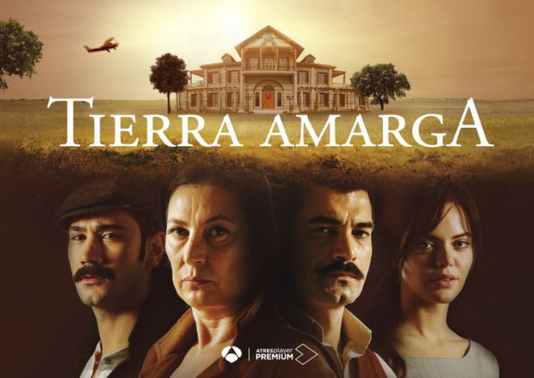 Tierra Amarga: todo lo que sabemos de su desenlace