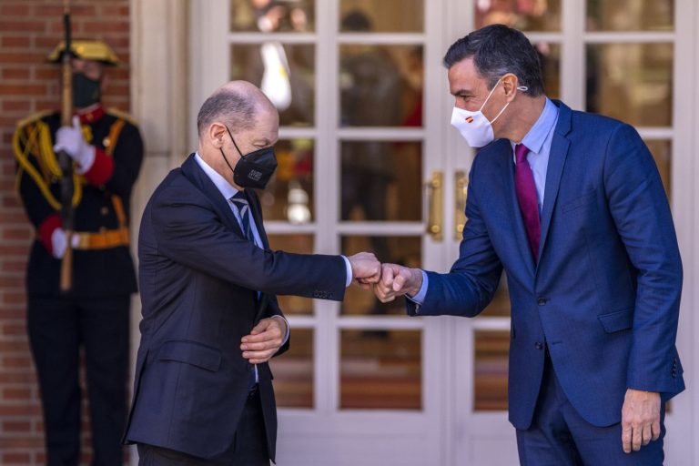 La energía verde le juega una mala pasada a España