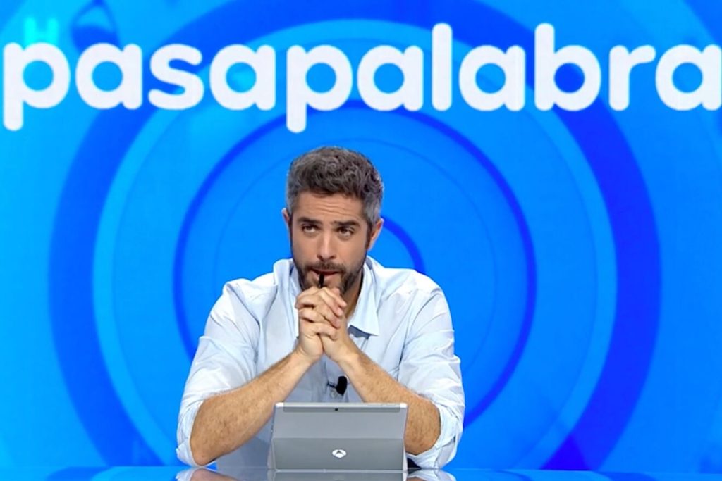 Pasapalabra: Teorías Conspiranoicas