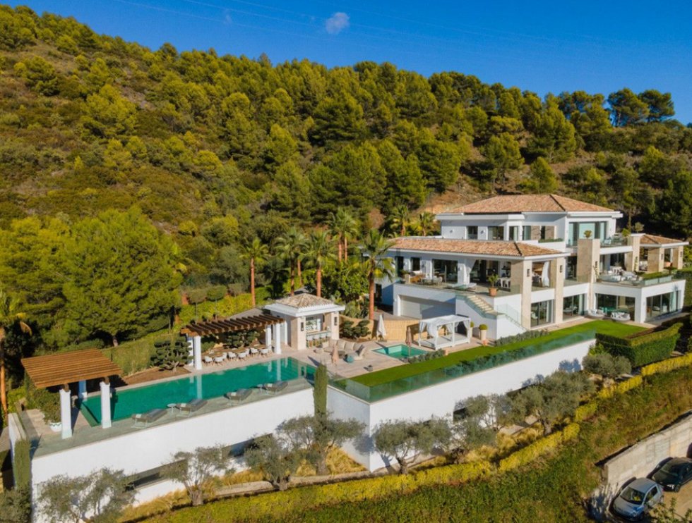 Villa La Zagaleta