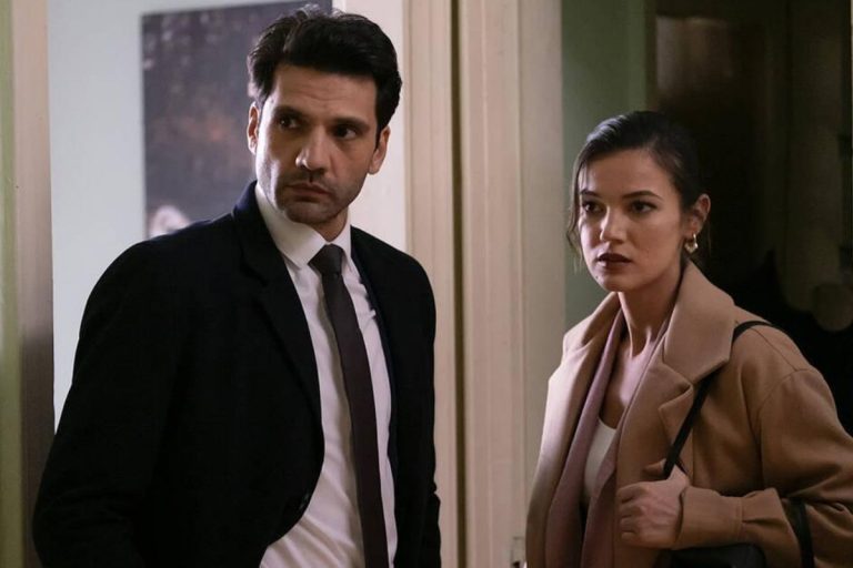 Secretos de familia: la reunión que cambiará la serie