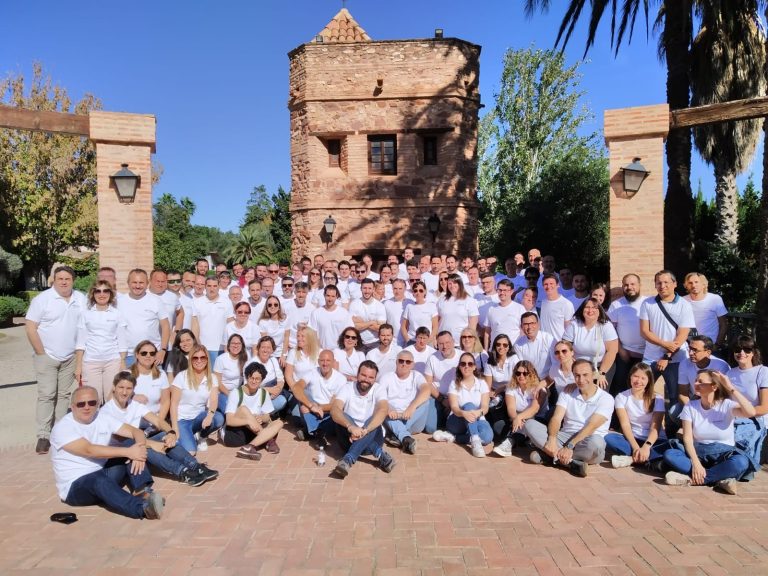 La consultora tecnológica Aitana implanta y mejora el ERP Microsoft Dynamics de más de 150 empresas en 2022