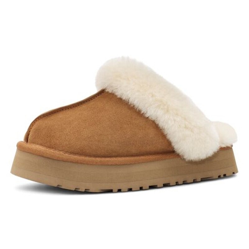 Son Como Las De Ugg Pero Te Ahorras Más De 140 Euros: Las Botas De Nieve De Aliexpress