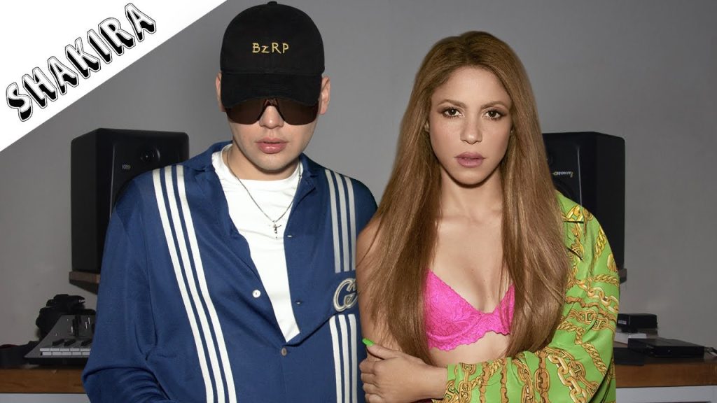 Lo Que La Censura No Dejó Incluir En La Canción De Shakira Contra Piqué