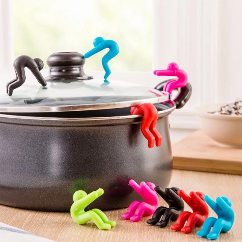 Estos Artilugios De Cocina De Aliexpress Son La Solución Para Cocinar Sin Dejar La Encimera Llena De Salpicones