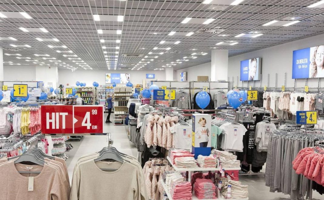 Primark tiene un problema: los chollos de su competencia polaca