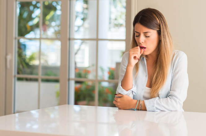 Tos crónica: estos son los problemas a tu salud que acarrea