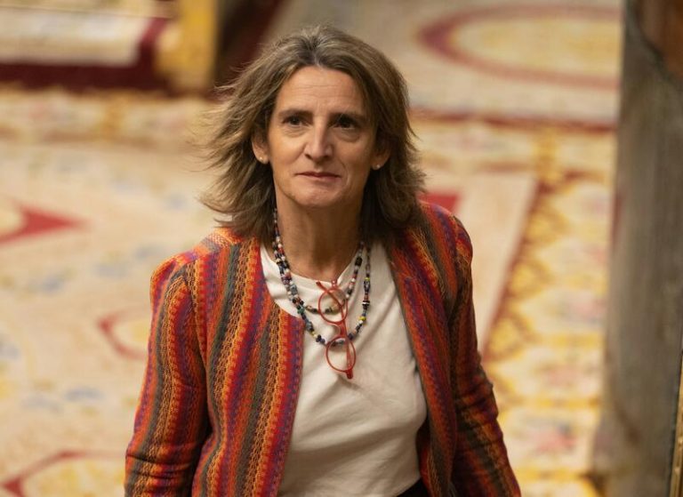 Ribera crea una unidad de medidas antifraude en su Ministerio para el control de los fondos europeos