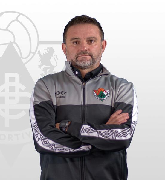 Julio Cobos: «El Real Madrid ha sufrido muchísimo, pero la calidad nos ha dejado fuera»