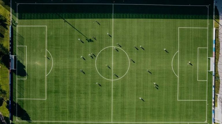 El campo de la sede de la FIFA llevará el nombre de Pelé