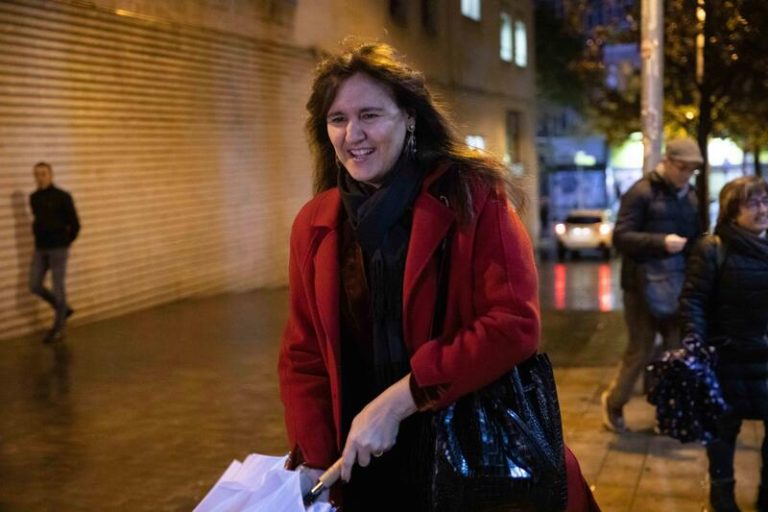 Borrás (Junts) califica de «invitación envenenada» la propuesta del Gobierno a Aragonés para la cumbre hispanofrancesa