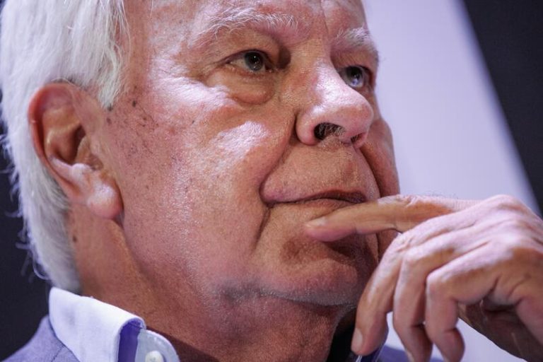 González ve «disparatado» comparar lo ocurrido en Brasil con asuntos españoles