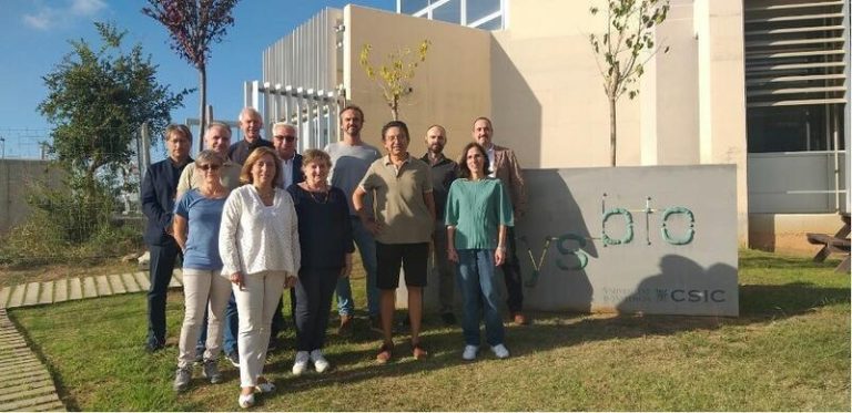 El CSIC lidera un proyecto europeo para obtener hidrógeno verde a partir de bacterias
