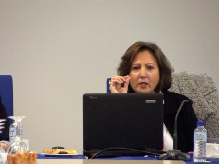 Fiscalía pide reforzar la protección en casos de maltrato porque VioGén «no siempre es suficiente» al valorar el riesgo