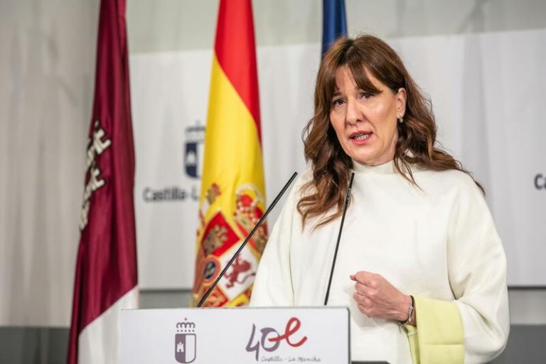 Consejera de Page exige a Irene Montero que no se blinde y modifique la ‘ley del sí es sí’