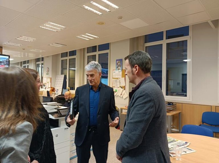 Los juzgados vascos han registrado 28 rebajas de penas en los 95 procesos de revisión por la ley de ‘sí es sí’