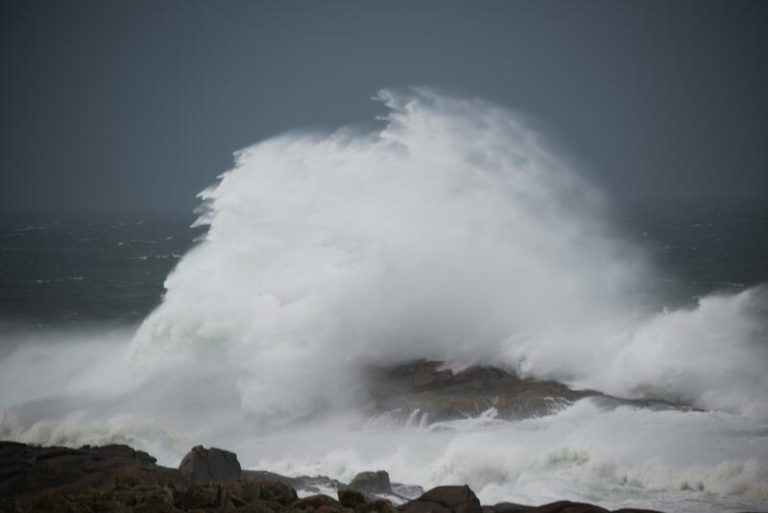 Cielos soleados y temperaturas suaves en España, con el norte lleno de nieblas