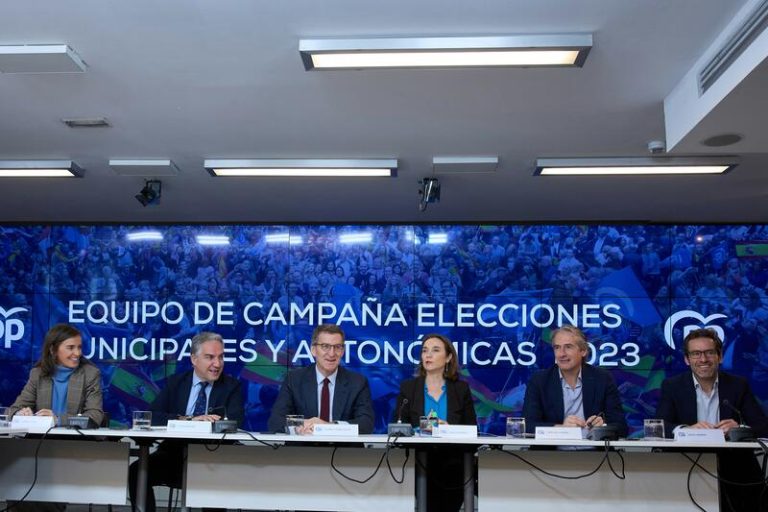Feijóo ha captado ya el 11% de voto del PSOE y buscará desgastar más a Sánchez con la malversación y ley del ‘sí es sí’