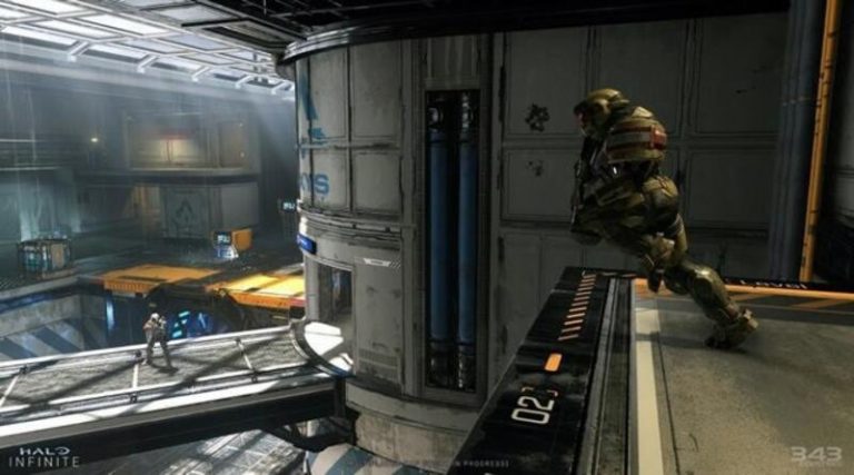 343 Industries confirma la continuación de Halo