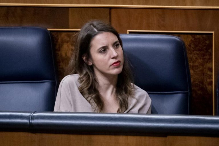 Al menos 253 condenados por delitos sexuales se han beneficiado ya en sus penas por la ley del ‘solo sí es sí’