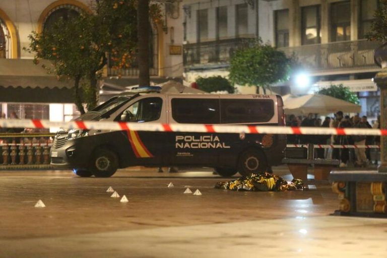 La Diócesis de Cádiz y Ceuta condena el ataque en iglesias de Algeciras y la «violencia contraria a la voluntad de Dios»