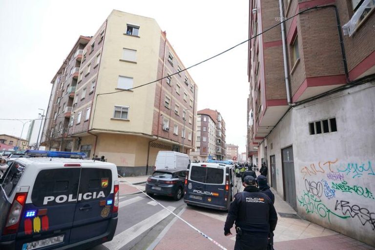 El jubilado de 74 años detenido como presunto autor del envío de cartas explosivas declara este viernes en la AN
