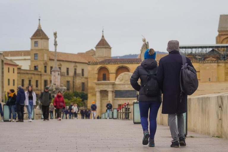 El frío pondrá hoy en riesgo a casi una treintena de provincias con temperaturas de hasta -8ºC