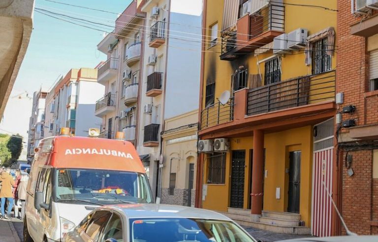Mueren tres jóvenes de 20 y 21 años en el incendio en un piso de estudiantes