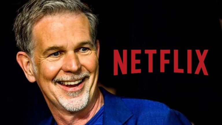 La renuncia del CEO de Netflix podría llevar sus cintas a las salas de cine
