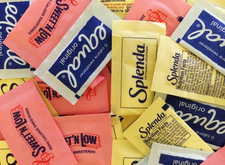 Eritritol, analizamos si el edulcorante sin calorías es saludable