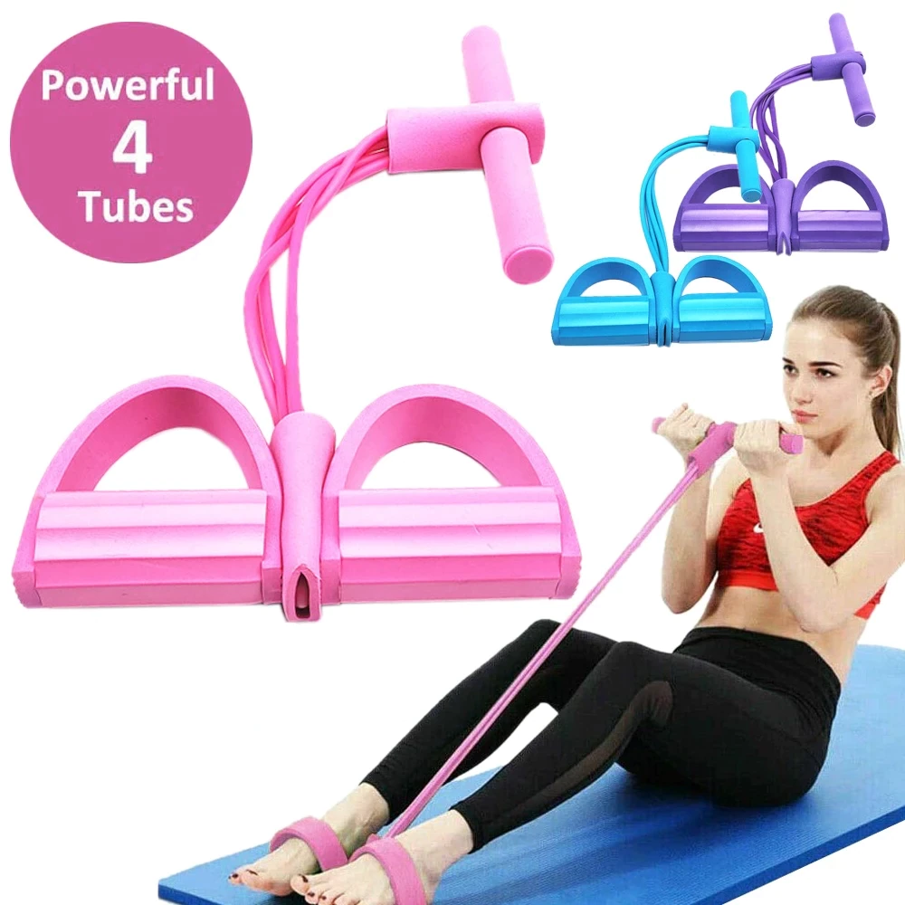 10 Artículos De Aliexpress Con Los Que Te Pondrás En Forma Sin Tener Que Pagar Un Gimnasio