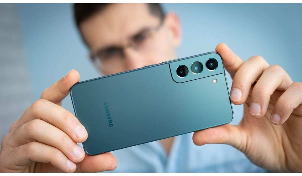 Las Maravillas Del Nuevo Samsung Galaxy Con Las Que Arrasará 1 Samsung Galaxy
