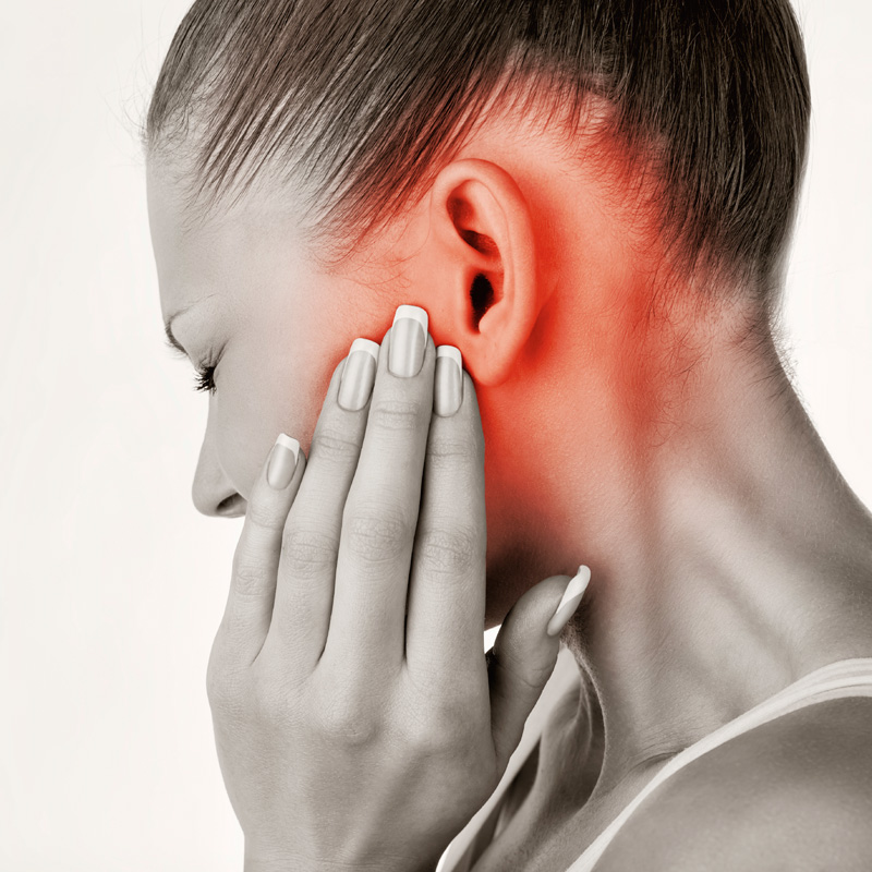 Puedes Obtener Molestia Articular En La Cara 
